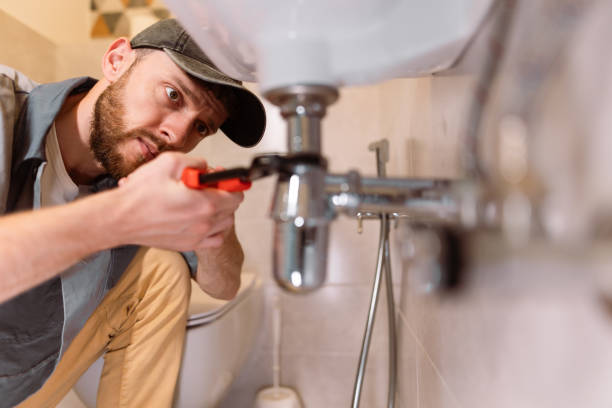 Best Gas Line Repair  in Sun Lakes, AZ