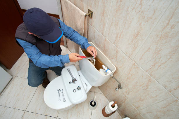 Best Local Plumber Services  in Sun Lakes, AZ